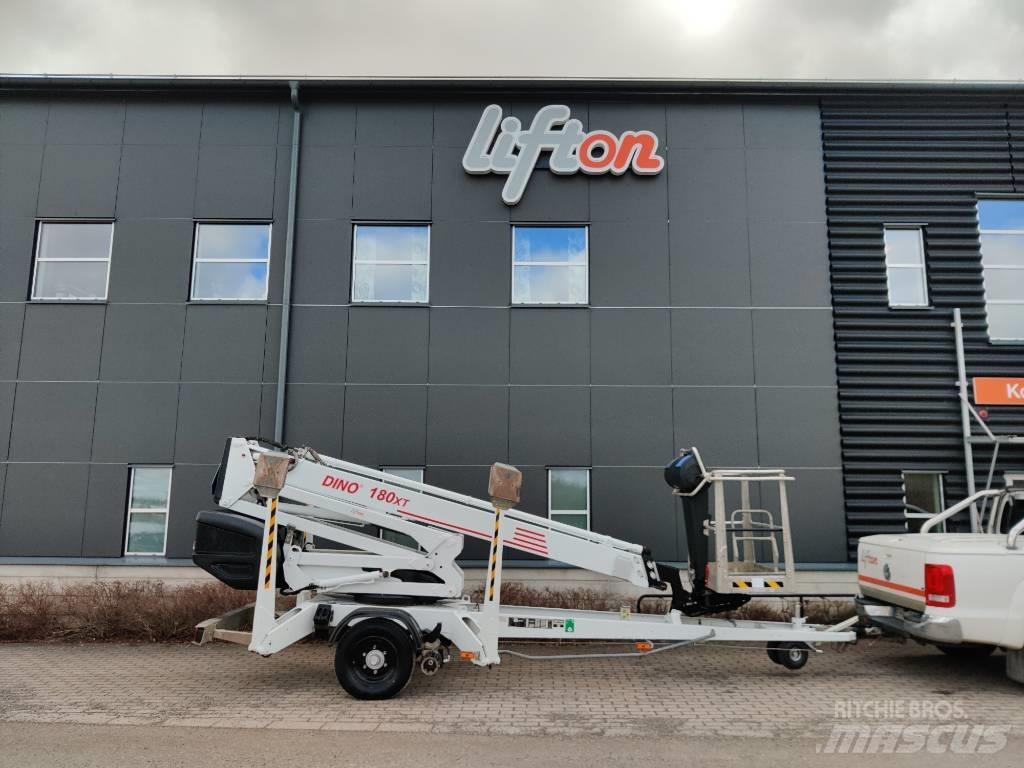 Dino 180 XT  Skylift Skylift