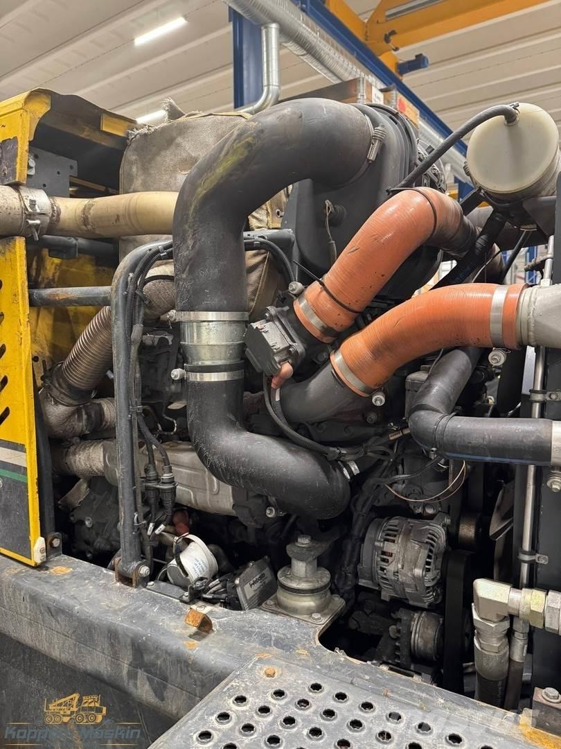 Eco Log 688D Skördare