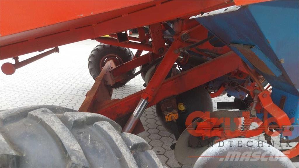 Gruse VL 20 KLZ Potatisodlingsutrustning - Övrigt