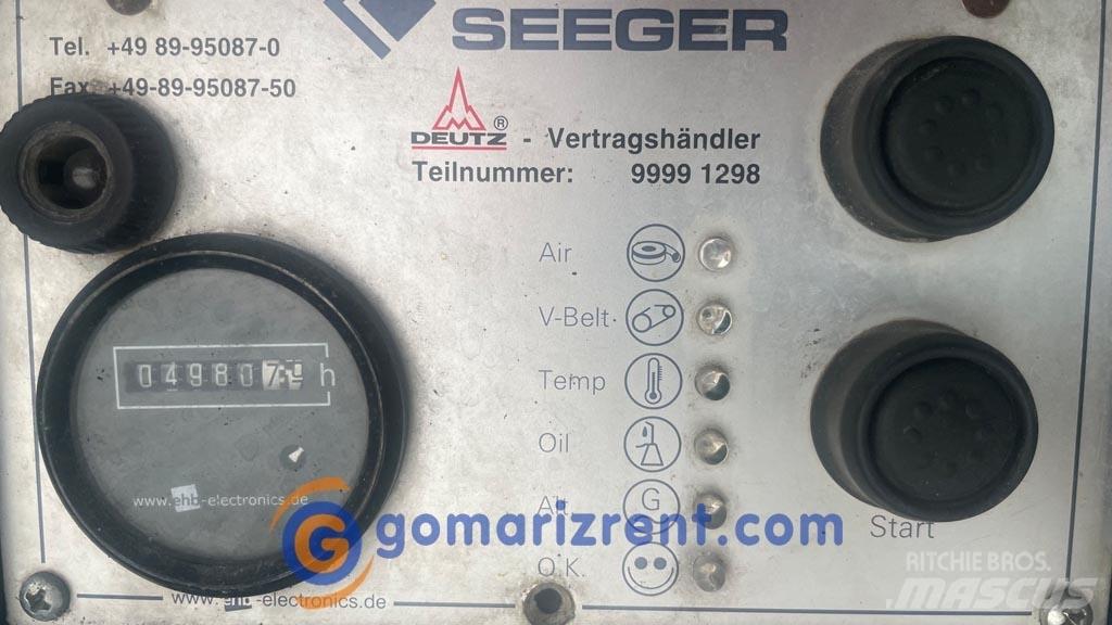 JLG Liftlux 260-25 Saxliftar