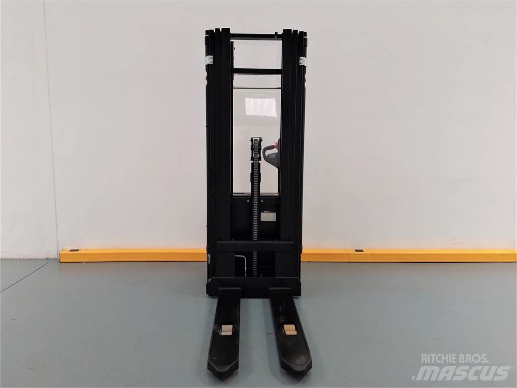  WSA161L Staplare-led