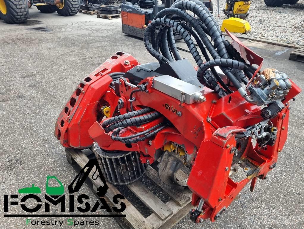 SP SP561LF Head Skördaraggregat