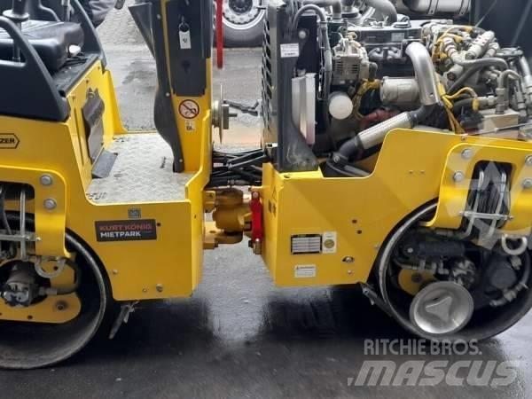 Bomag BW 80 AD-5 Tvåvalsvältar