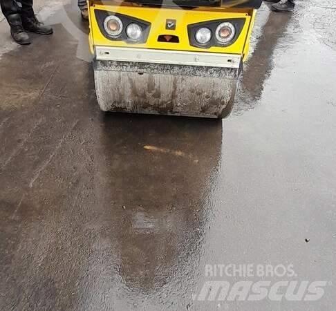 Bomag BW 80 AD-5 Tvåvalsvältar
