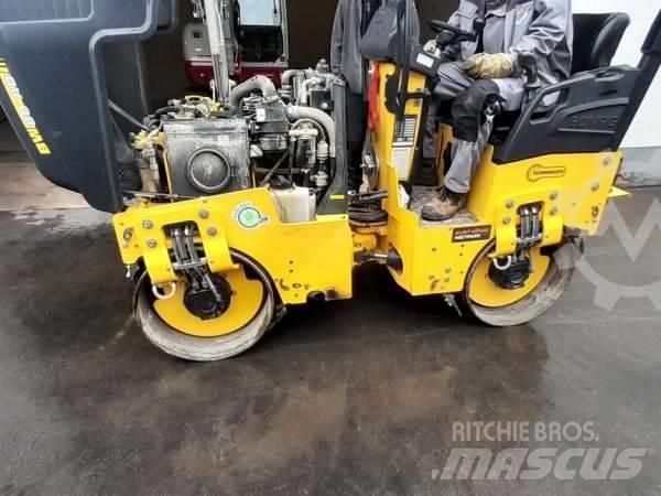 Bomag BW 80 AD-5 Tvåvalsvältar