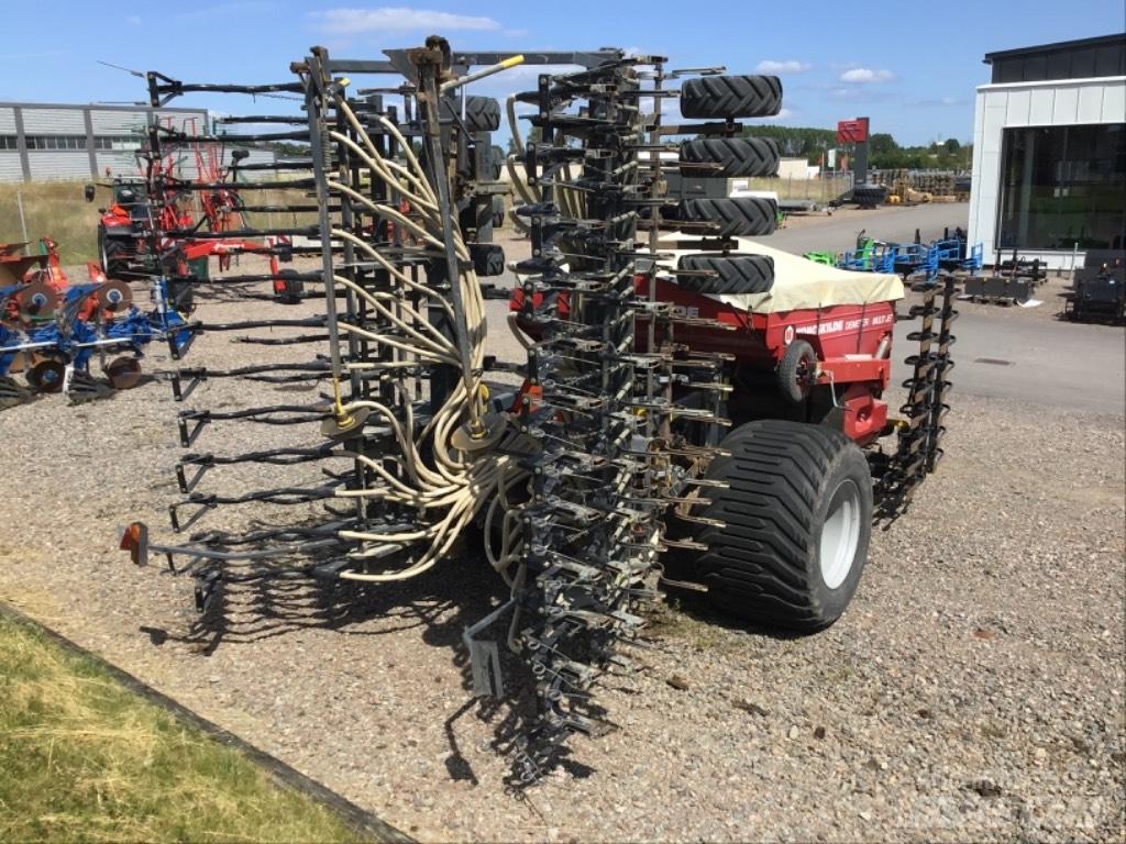 Kongskilde 3306 Såmaskiner