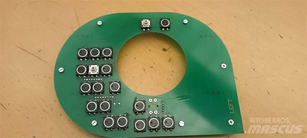 Eco Log 6001675 Elektronik