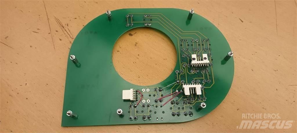 Eco Log 6001675 Elektronik