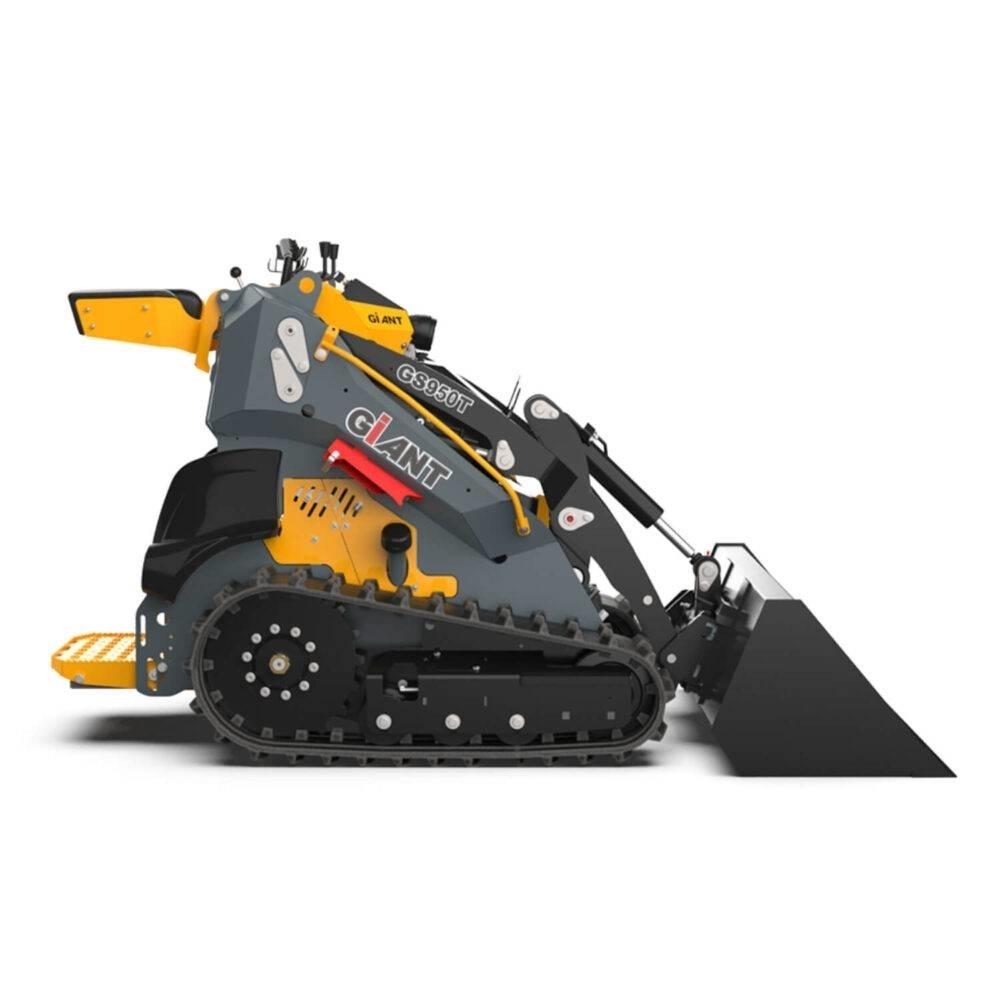 GiANT GS 950 T Minilastare