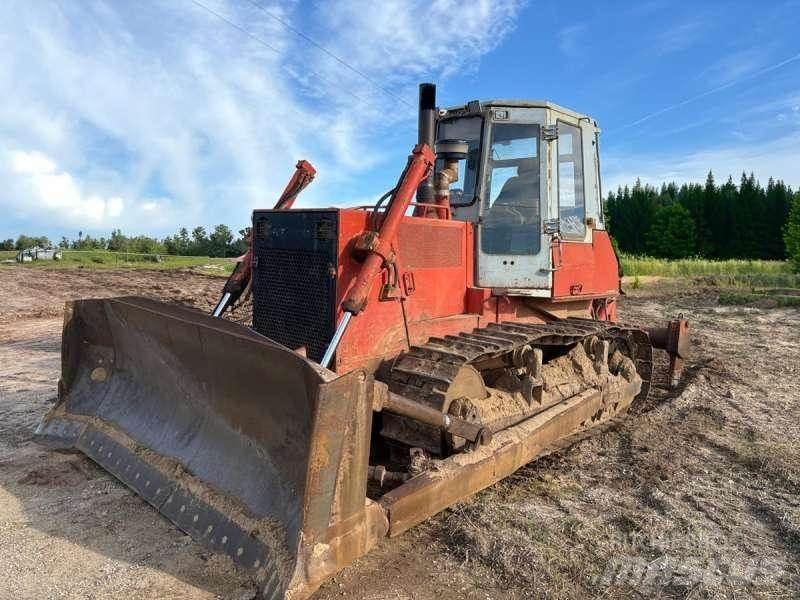 Fiat-Hitachi FD14E Bandschaktare