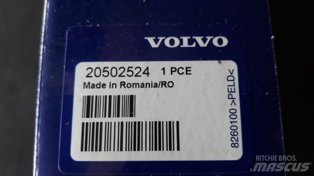 Volvo LAMP 20502524 Elektronik