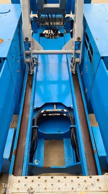 Genie GS2669RT Saxliftar