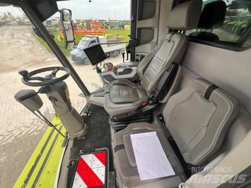 CLAAS TRION 520 Skördetröskor
