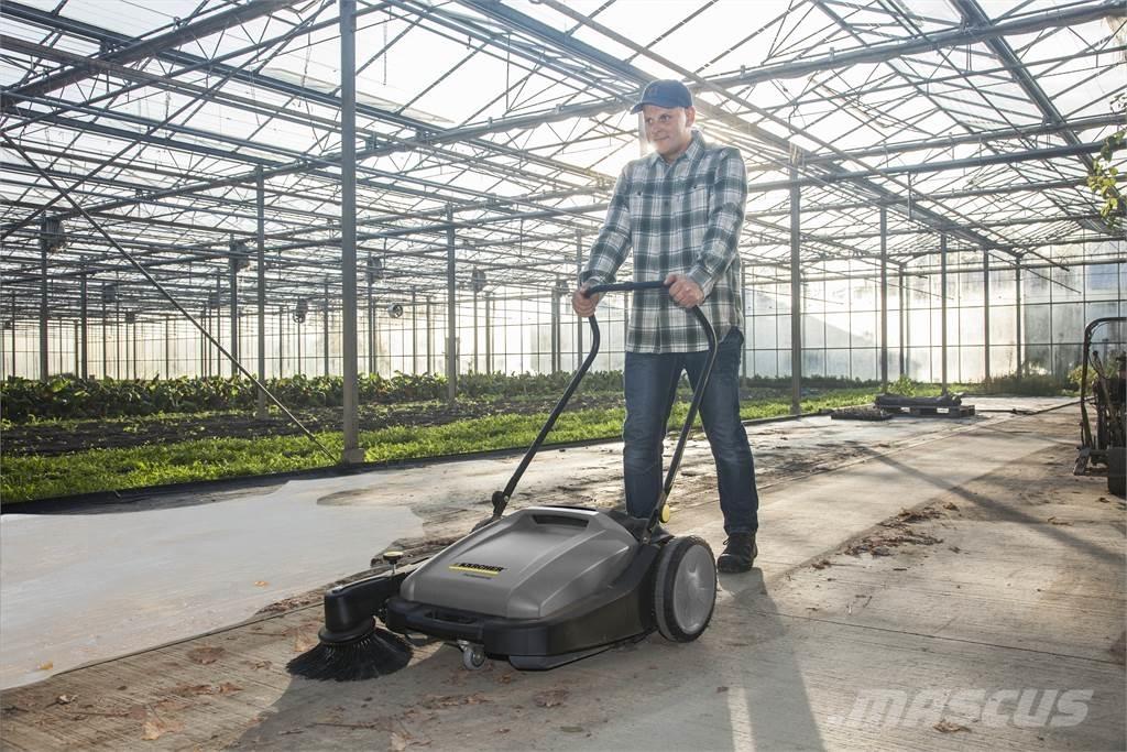 Kärcher KM 70/20 C Sopmaskiner