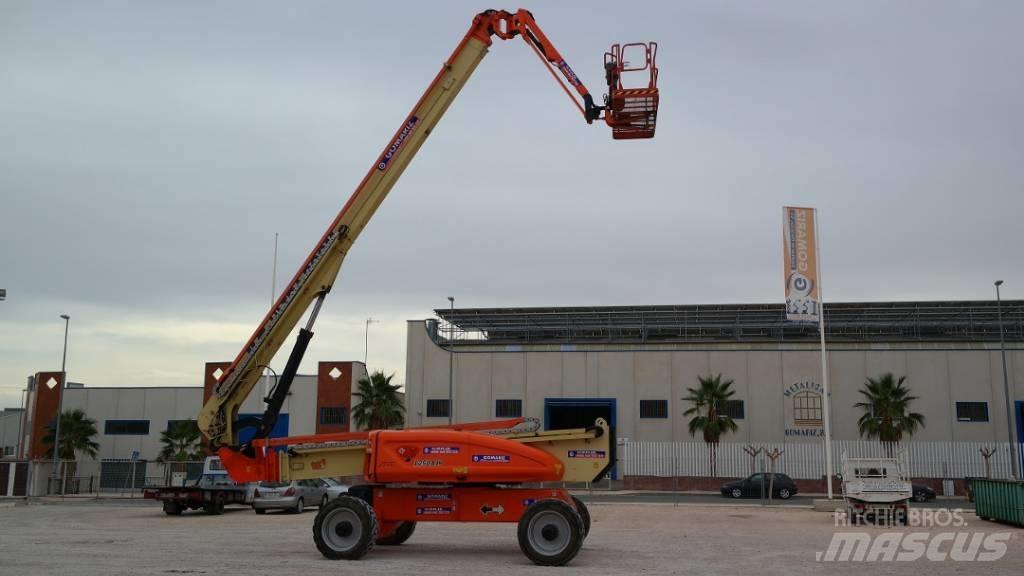 JLG 1250AJP Bomliftar