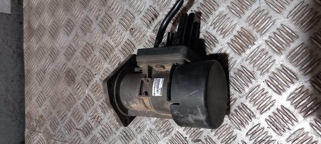 Scania R440  1324664 Bromsar