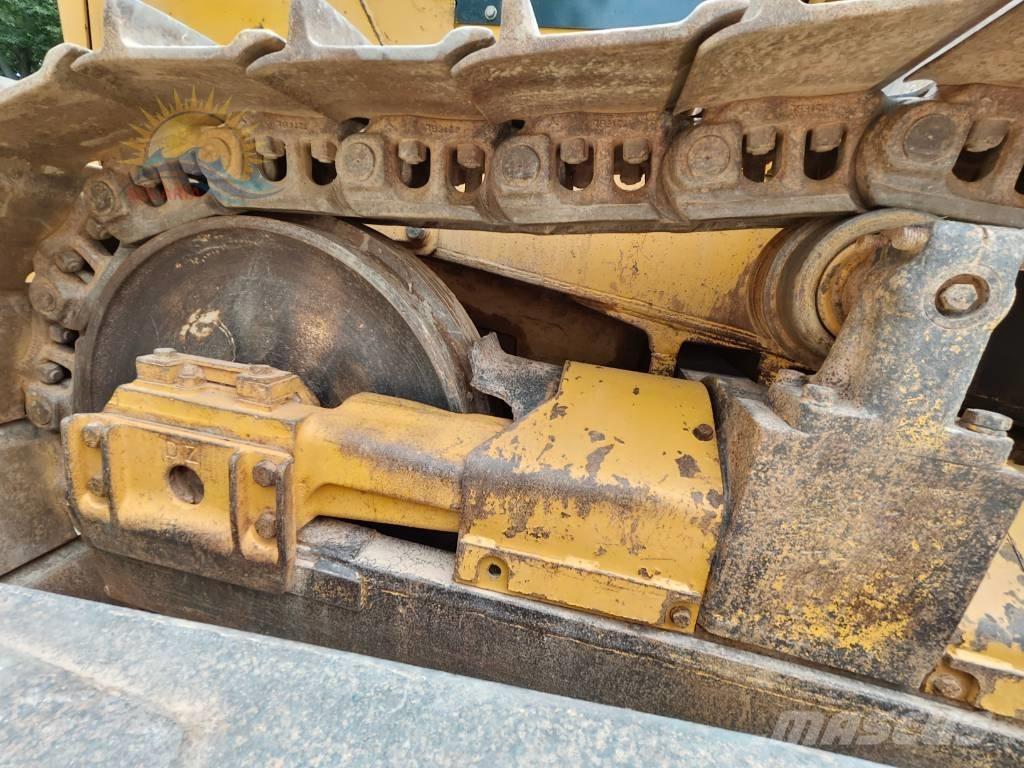 Shantui SD 22 Bandschaktare