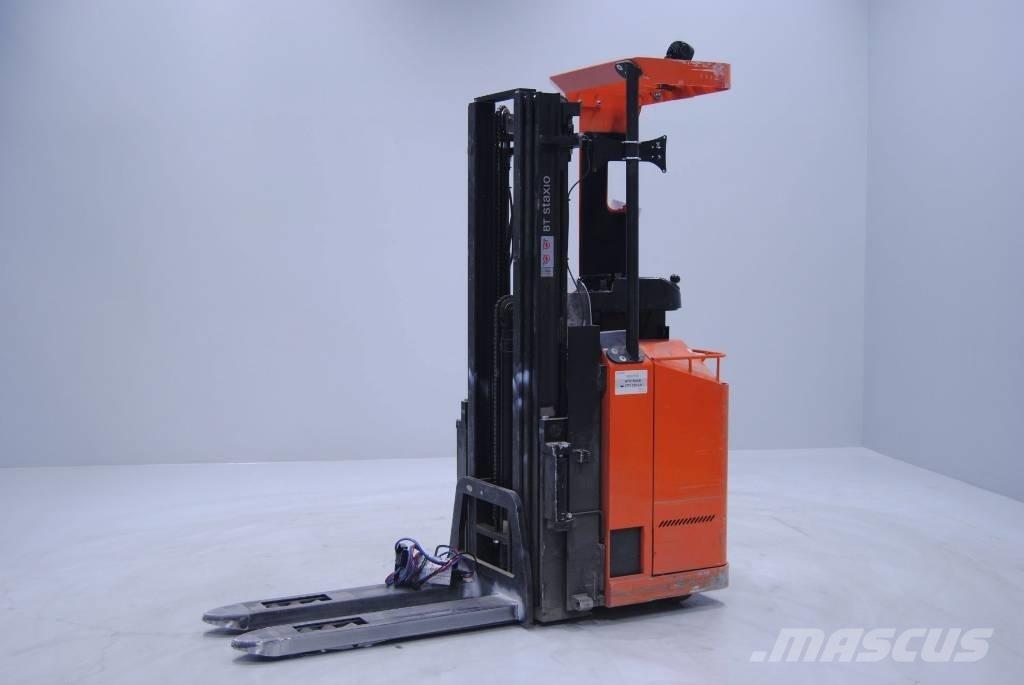 Toyota SSE135L Staplare