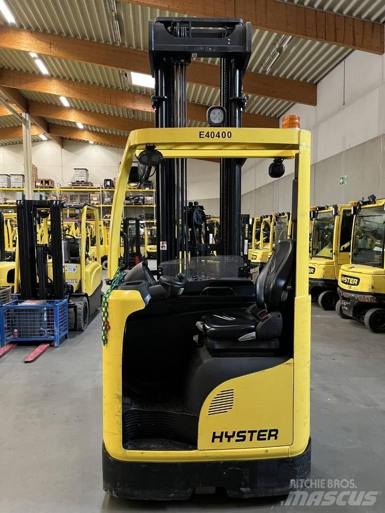 Hyster R1.6 Skjutstativtruck