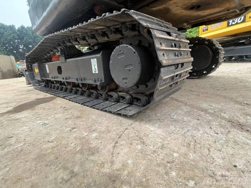 Doosan DH 60-7 Minigrävare < 7t
