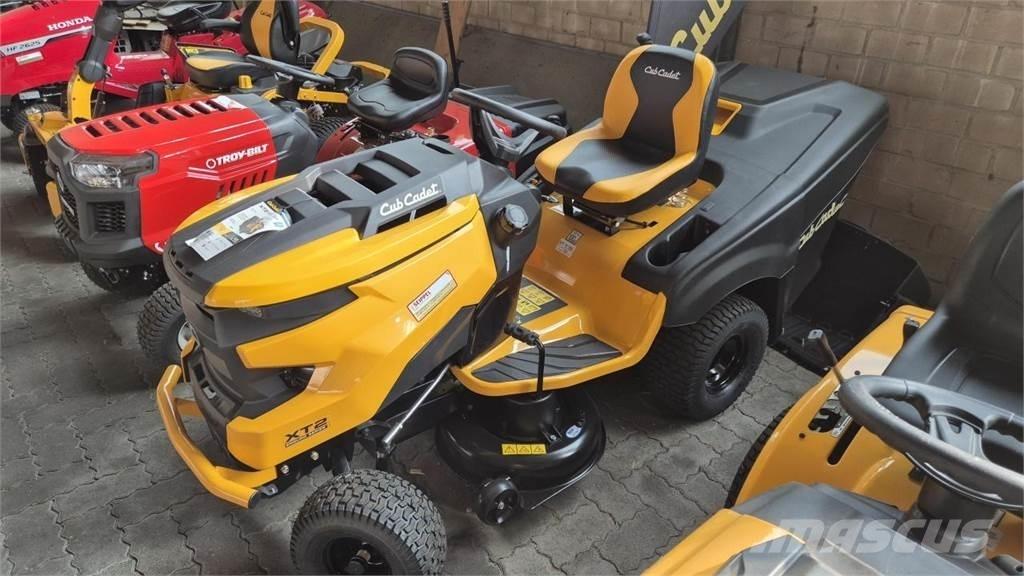 Cub Cadet XT2 PR95 Green-gräsklippare