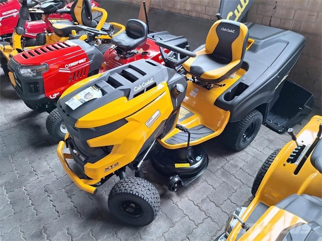 Cub Cadet XT2 PR95 Green-gräsklippare