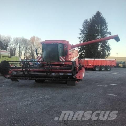 Laverda 25.50 LXELS Skördetröskor
