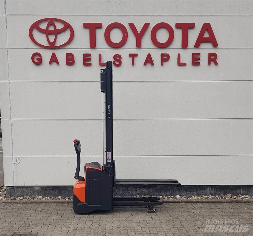 Toyota SWE120L Staplare-led
