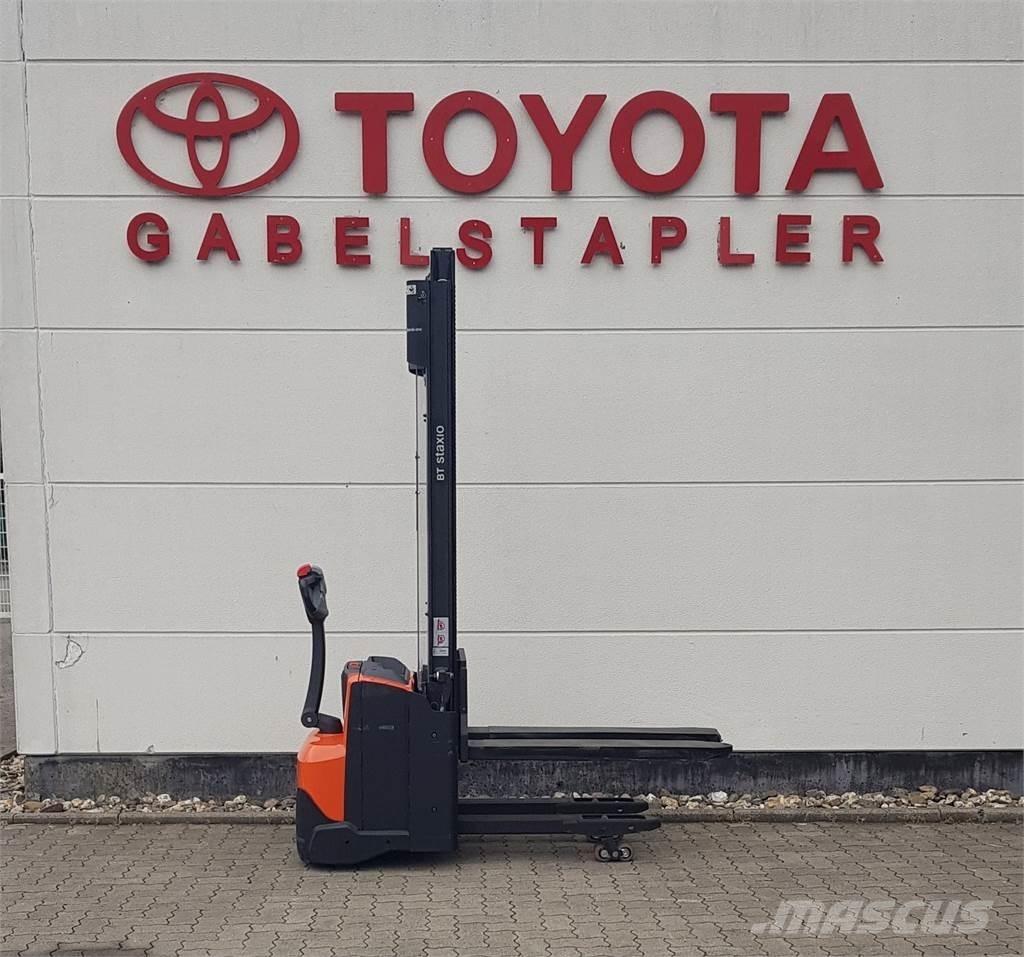 Toyota SWE120L Staplare-led