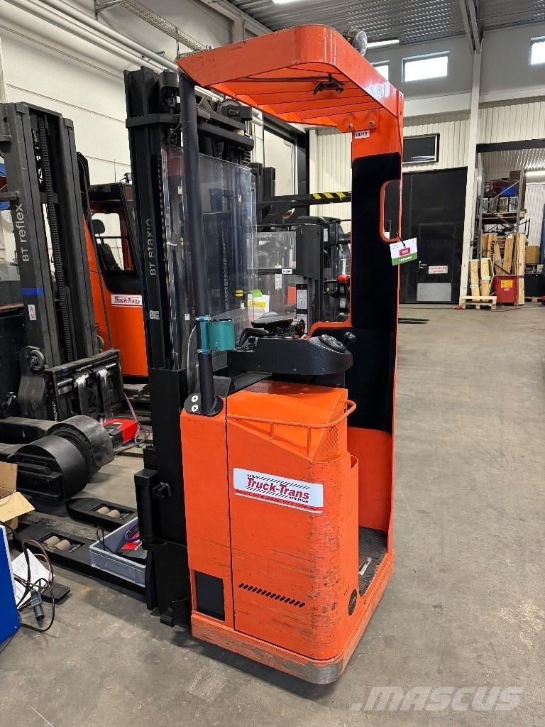 Toyota SSE135L Staplare