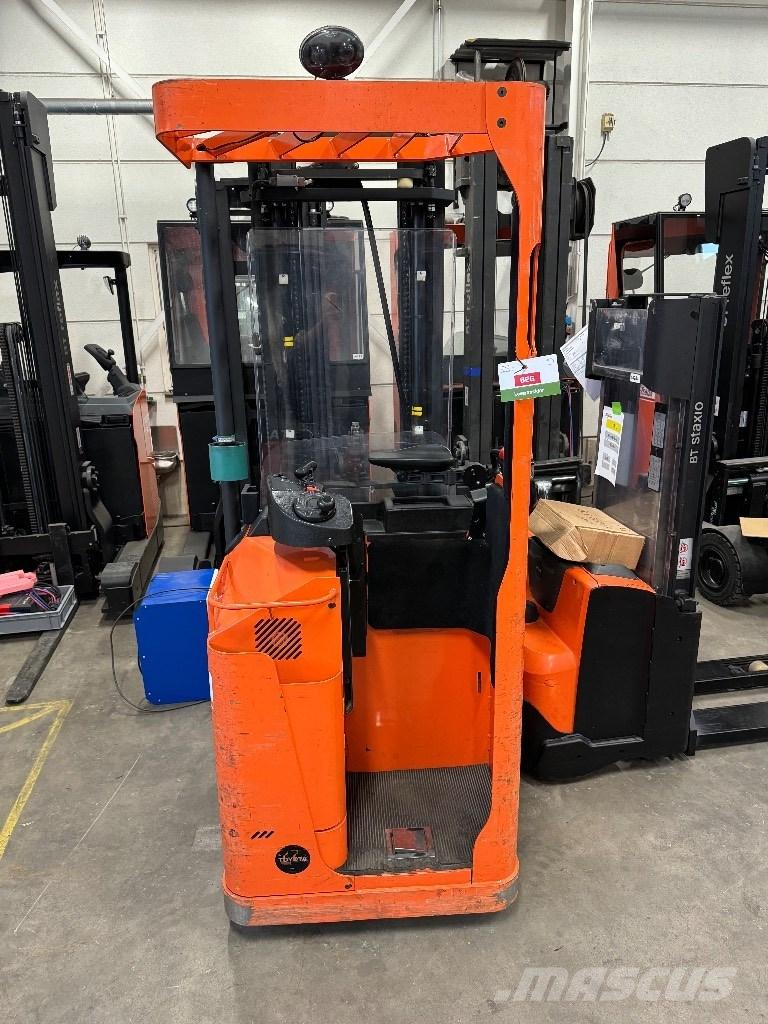 Toyota SSE135L Staplare