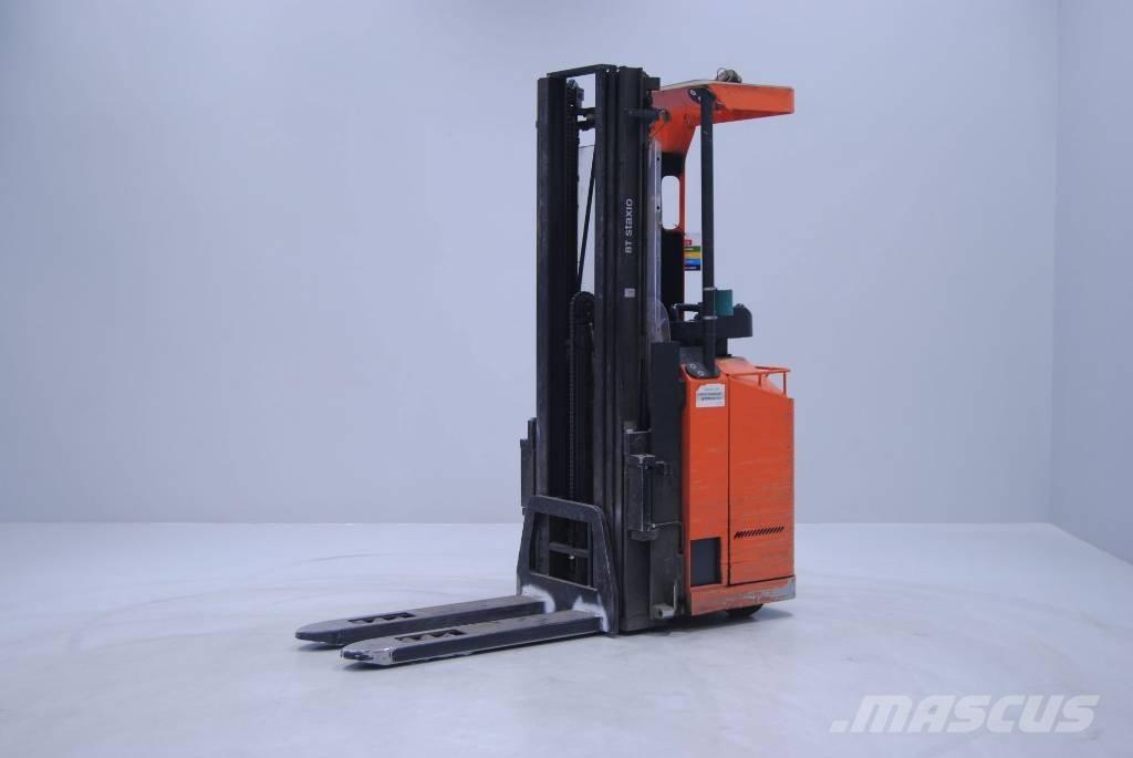 Toyota SSE135L Staplare