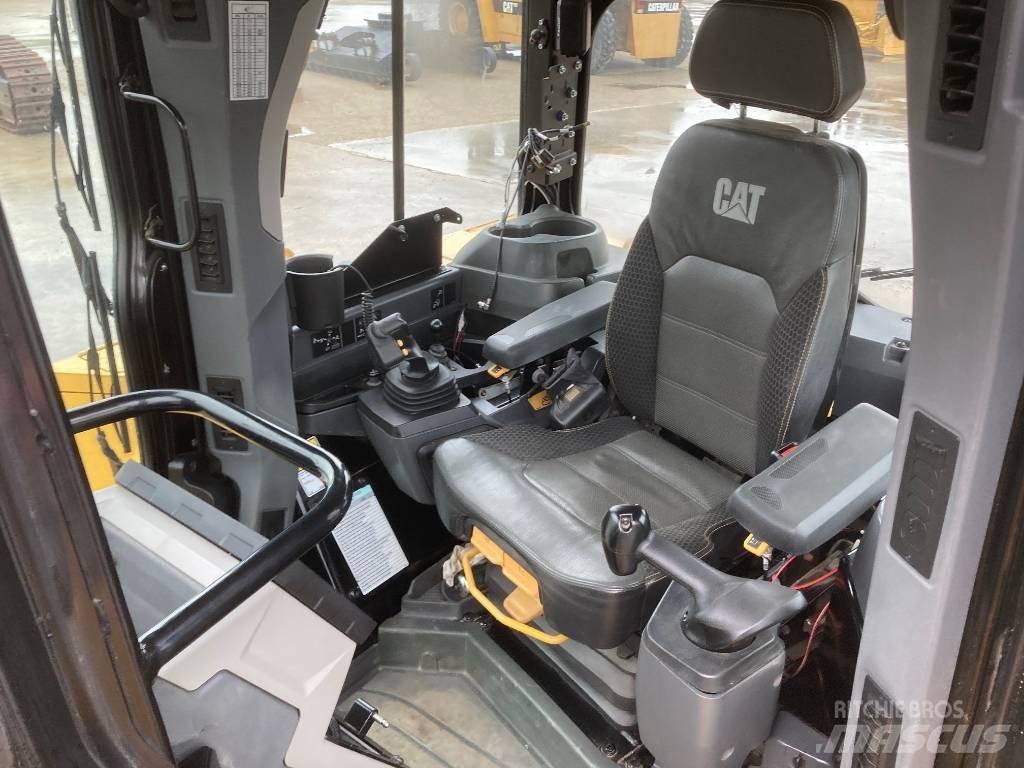 CAT D 6 LGP Bandschaktare