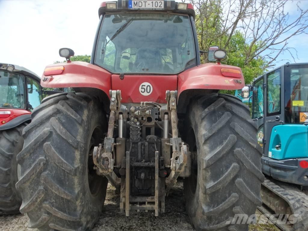 Case IH Magnum 315 Traktorer