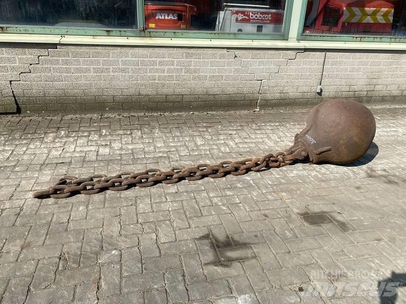  Sloop Bal Övriga