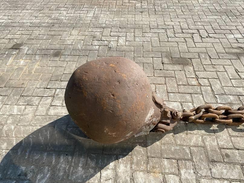  Sloop Bal Övriga