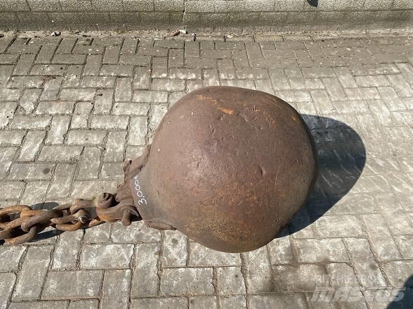  Sloop Bal Övriga