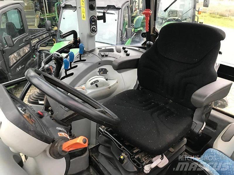 New Holland T4.85 Traktorer