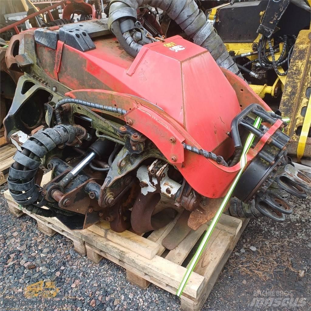Komatsu C144 Skördaraggregat