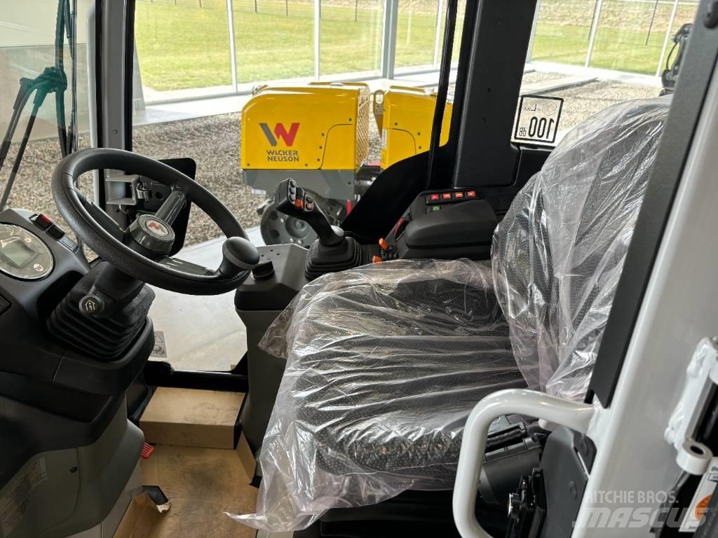 Wacker Neuson WL 28 Hjullastare