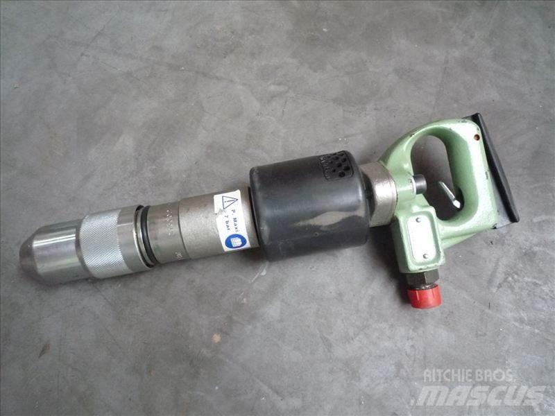 Sullair SK 8A(Cyl) Hydraulhammare