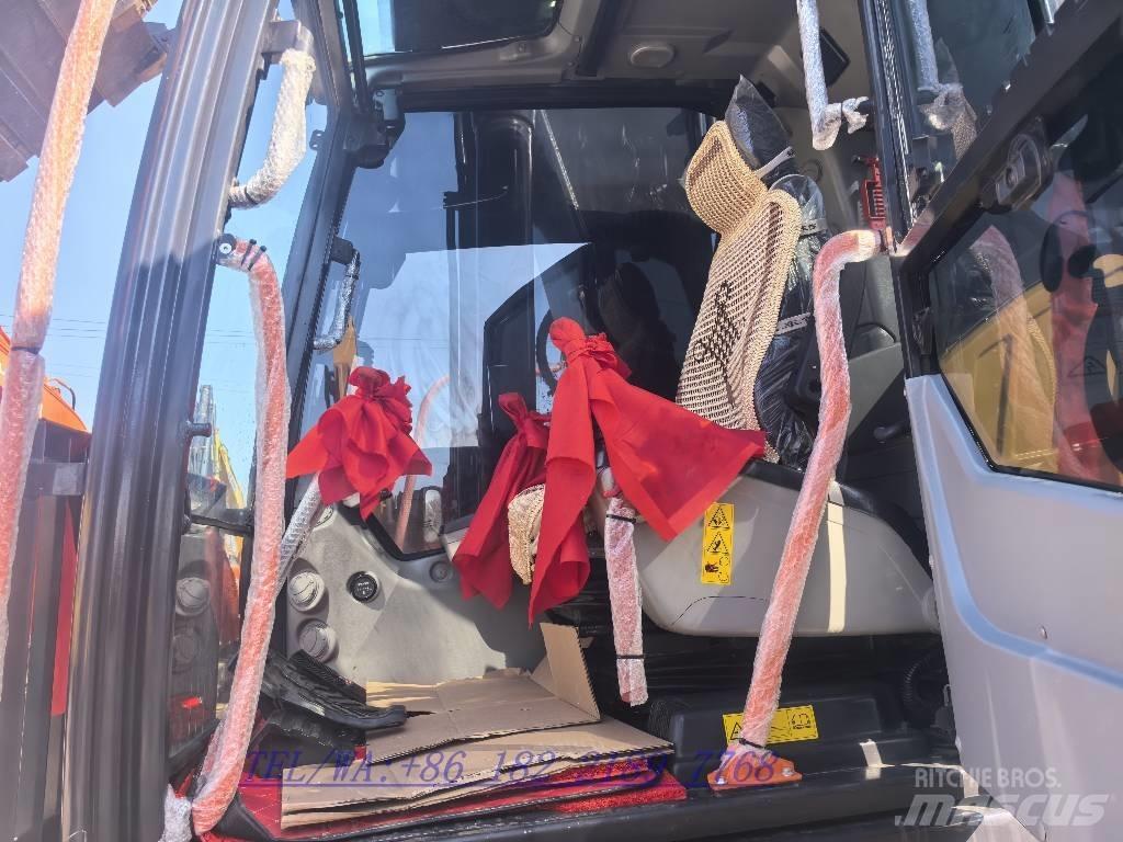 Volvo EC 300 D L Bandgrävare