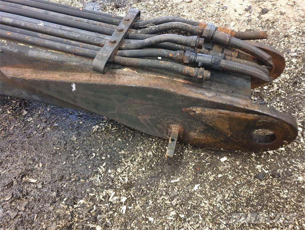 Loglift 50 Skotarkranar