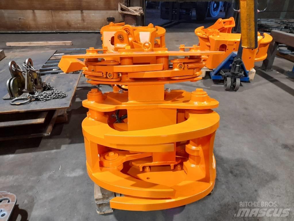 Axer 650 HD Gripar