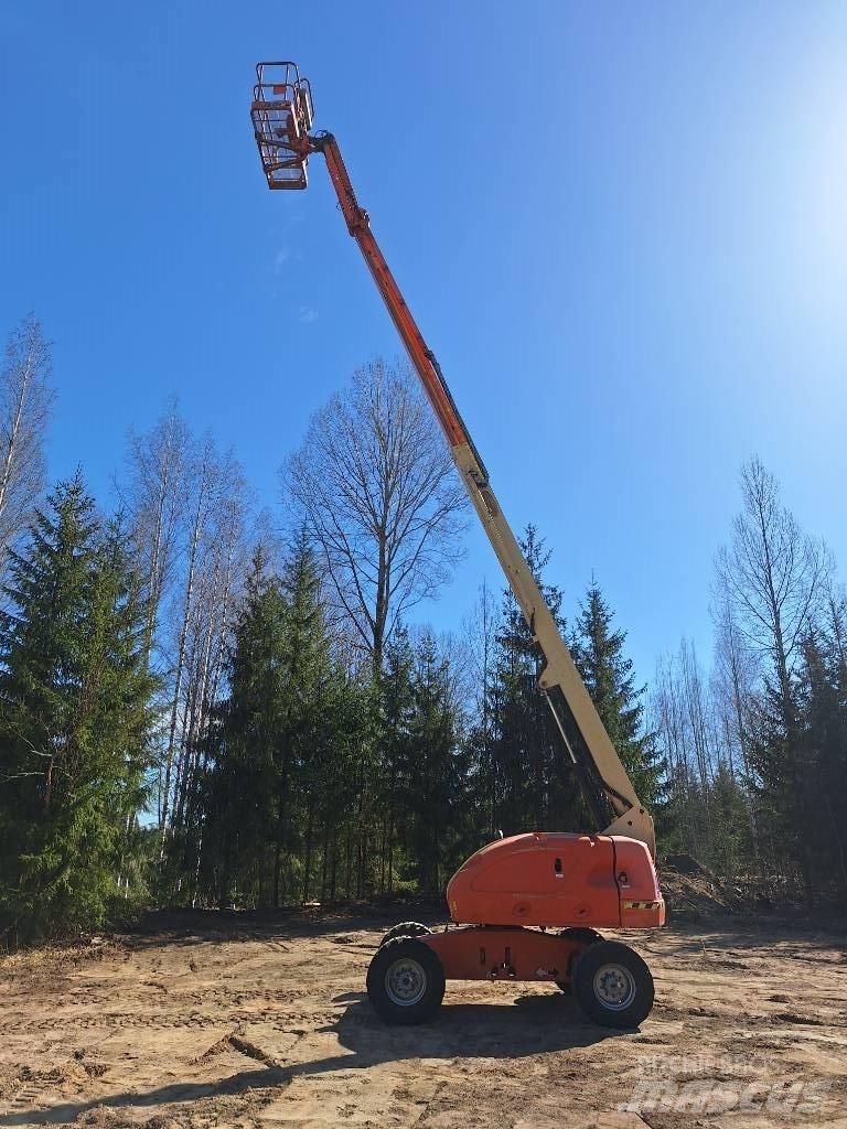 JLG 460 SJ Bomliftar