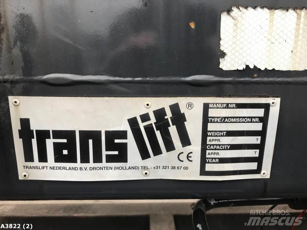 Translift TL24T Transport - Övriga