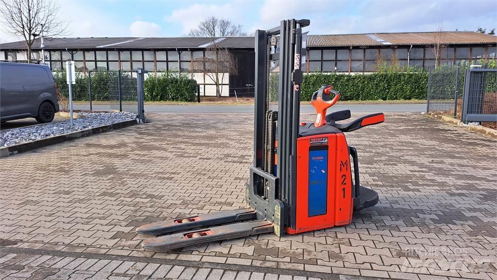 Linde L14AP Staplare-led