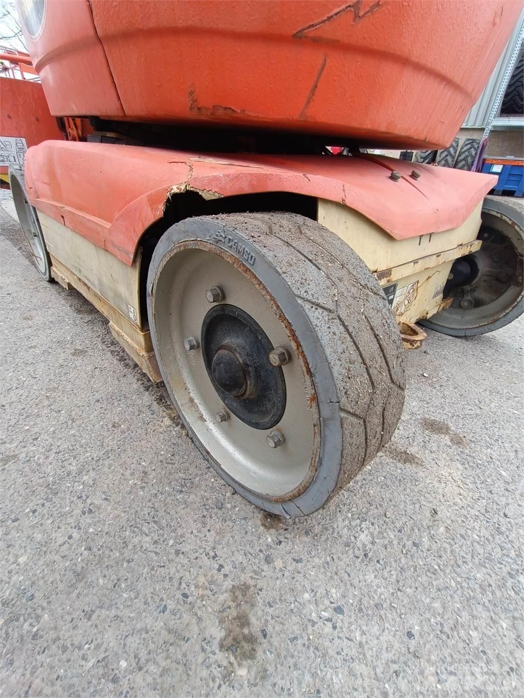JLG T10E Övriga personliftar