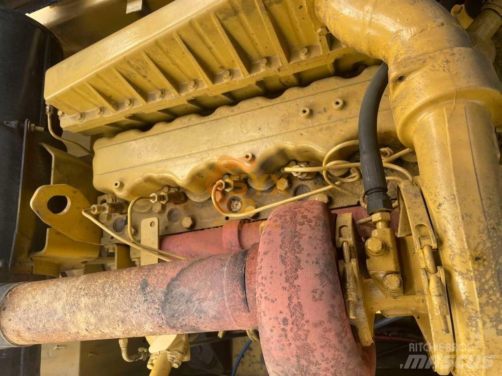 CAT 330 B Bandgrävare