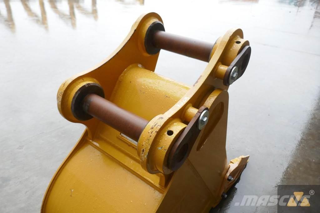 CAT 320 Bucket Skopor